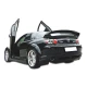 2004-2008 Mazda RX8 R-Speed Rear Lip - image 1