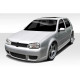 1999-2005 Volkswagen Golf GTI 4DR R32 Body Kit - 4 Piece - image 1