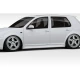 1999-2005 Volkswagen Golf R32 Side Skirts - image 1