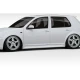 1999-2005 Volkswagen Golf R32 Side Skirts - image 1