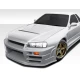 1989-1994 Nissan Skyline R324 Conversion Front Bumper - image 1