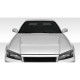 1989-1994 Nissan Skyline 2DR R32 R324 Conversion Hood - 1 Piece - image 1
