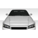 1989-1994 Nissan Skyline 2DR R32 R324 Conversion Hood - 1 Piece - image 1