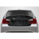 2006-2008 BMW 3 Series AF-1 Carbon Fiber Trunk - image 1