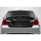 2006-2008 BMW 3 Series E90 4DR Carbon AF-1 Trunk Lid ( CFP ) - 1 Piece - image 1