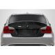 2006-2008 BMW 3 Series E90 4DR Carbon AF-1 Trunk Lid ( CFP ) - 1 Piece - image 1