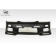 1995-1999 Nissan Maxima R33 Front Bumper - 1 Piece - image 1