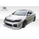 2005-2010 Scion tC R34 Body Kit - 4 Piece - image 1