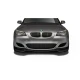 2006-2010 BMW M5 AF-1 Carbon Fiber Front Lip - image 1