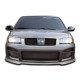 2004-2006 Nissan Sentra Duraflex R34 Front Bumper - 1 Piece - image 1