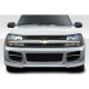 2002-2008 Chevrolet Trailblazer R34 Front Bumper - 1 Piece - image 1