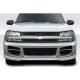 2002-2008 Chevrolet Trailblazer R34 Front Bumper - image 1