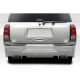 2002-2005 Chevrolet Trailblazer R34 Rear Bumper - image 1