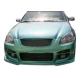 2002-2004 Nissan Altima R34 Body Kit - 4 Piece - image 1