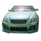 2002-2004 Nissan Altima Duraflex R34 Body Kit - 4 Piece - image 1