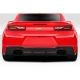 2016-2018 Chevrolet Camaro Racer Rear Lip - image 1