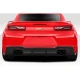 2016-2018 Chevrolet Camaro Racer Rear Lip - image 1