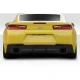 2016-2018 Chevrolet Camaro Racer Rear Lip - image 1