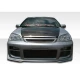 2001-2003 Honda Civic R34 Front Bumper - image 1