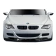 2006-2010 BMW 6 Series AF-1 Carbon Fiber Front Lip - image 1