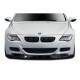 2006-2010 BMW M6 E63 E64 Carbon AF-1 Front Lip Spoiler ( CFP ) - 1 Piece - image 1