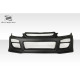 1999-2000 Honda Civic R34 Front Bumper - 1 Piece - image 1