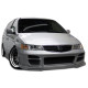 1999-2004 Honda Odyssey R34 Body Kit - 4 Piece - image 1
