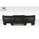 1997-2001 Honda Prelude R34 Body Kit - 4 Piece - image 1