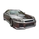 1997-2001 Honda Prelude R34 Kit - image 1