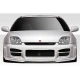 1997-2001 Honda Prelude R34 Front Bumper - image 1