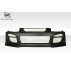 1996-1998 Honda Civic R34 Front Bumper - 1 Piece - image 1