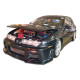 1996-1999 Saturn SL Duraflex R34 Body Kit - 4 Piece - image 1