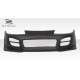 1995-1999 Mitsubishi Eclipse Eagle Talon R34 Front Bumper - 1 Piece - image 1