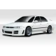 1994-1995 Honda Accord 4DR R34 Body Kit - 4 Piece - image 1
