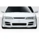 1994-1997 Honda Accord R34 Front Bumper - image 1