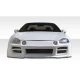 1993-1997 Honda Del Sol R34 Front Bumper - image 1