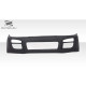 1990-1993 Honda Accord R34 Front Bumper - 1 Piece - image 1