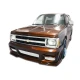 1982-1993 Chevrolet S-10 R34 Front Bumper - image 1
