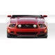 2013-2014 Ford Mustang R500 Front Lip - image 1