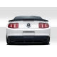 2010-2012 Ford Mustang R500 Rear Lip - image 1