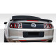 2010-2014 Ford Mustang Duraflex R500 Wing Trunk Lid Spoiler - 1 Piece (S) - image 1