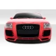 2000-2006 Audi TT R8 Look Front Bumper - image 1
