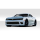 2014-2015 Chevrolet Camaro V8 Racer Body Kit - 4 Piece - image 1