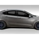 2013-2016 Dodge Dart Racer Side Skirts - image 1