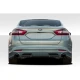 2013-2016 Ford Fusion Racer Rear Lip - image 1