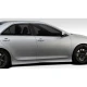 2012-2014 Toyota Camry Racer Side Skirts - image 1
