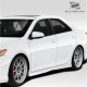 2012-2014 Toyota Camry Racer Side Skirts - image 1