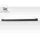 2011-2015 Chevrolet Cruze Racer Side Skirts Rocker Panels - 2 Piece - image 1