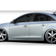 2011-2015 Chevrolet Cruze Racer Side Skirts Rocker Panels - 2 Piece - image 1