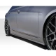 2011-2014 Hyundai Sonata Racer Side Skirt Rocker Panels - 2 Piece - image 1